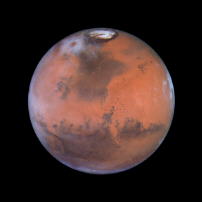 Mars